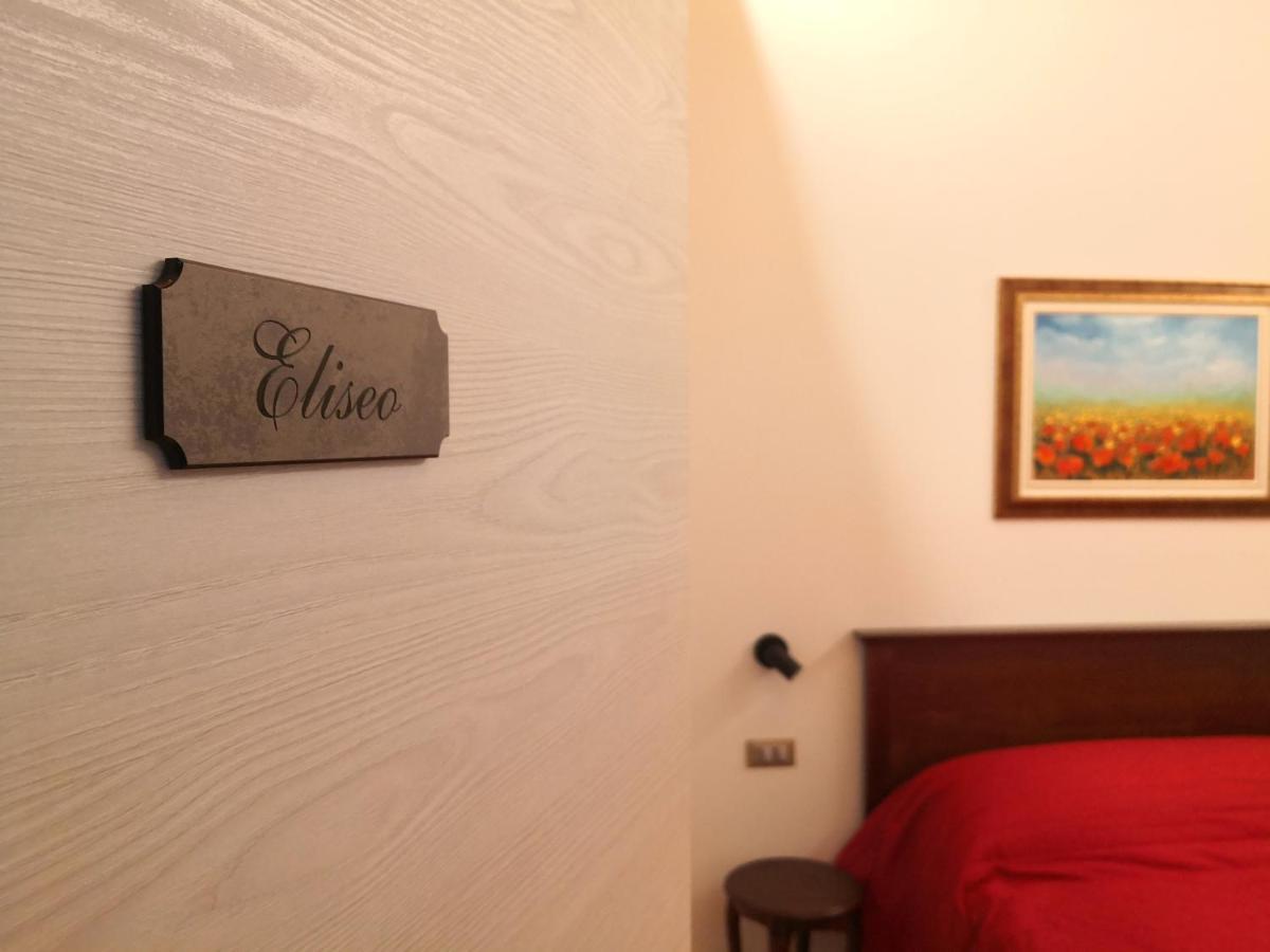 B&B Basta Bussare Чоджия Екстериор снимка